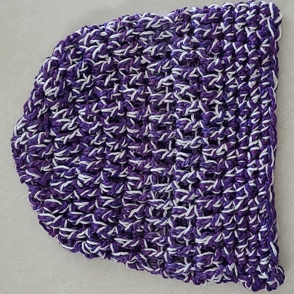 Slouch beanie - Picture 2 of 2